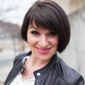 Meet your Posher, Karin